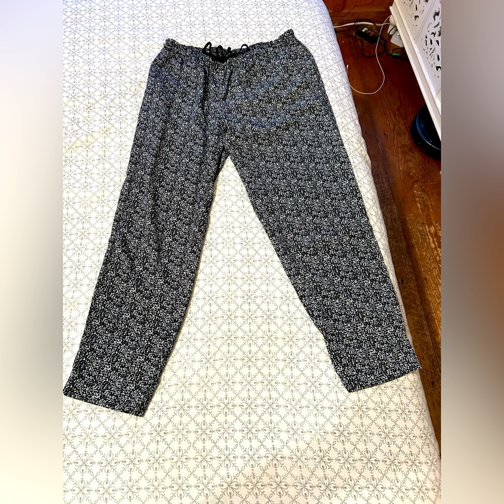 Express Pants S